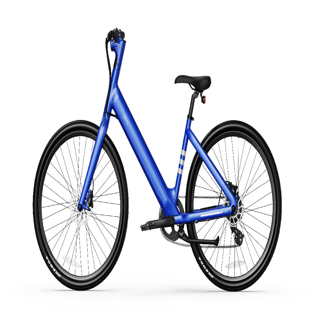 LyteCycle EB60 Electric Bike | 60V Power, Long-Range Battery & All-Terrain Tires – Only at Igotitfirst.store