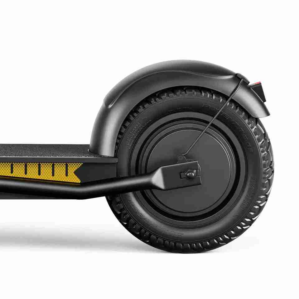 A19 12-Inch Electric Scooter – Compact, Fast & Portable Urban Ride