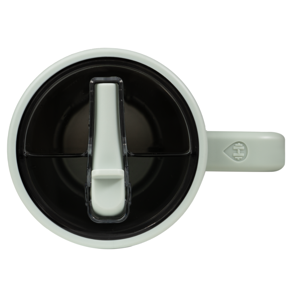 Personalized Cloud 20oz Hydrojug™ Traveler – Laser Engraved, Leakproof, Triple Insulated Tumbler