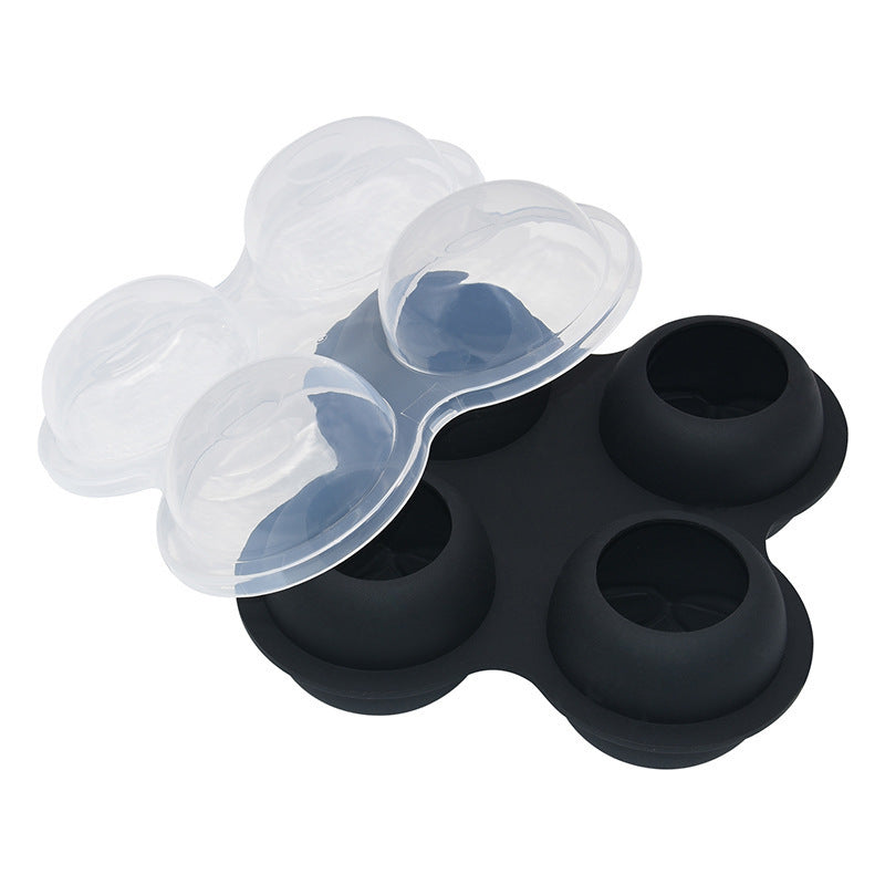 3D Large Rose Flower Silicone Mold