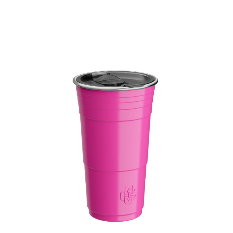 Nicklaus Silhouette - 16oz - WYLD CUP™