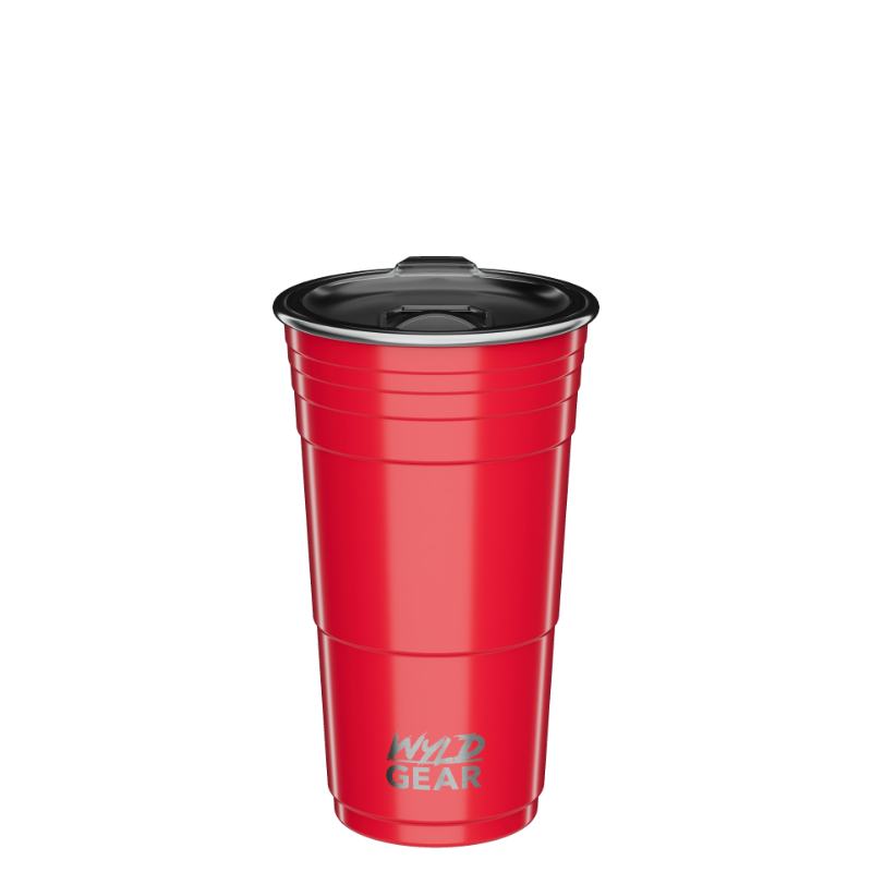 Nicklaus Silhouette - 16oz - WYLD CUP™
