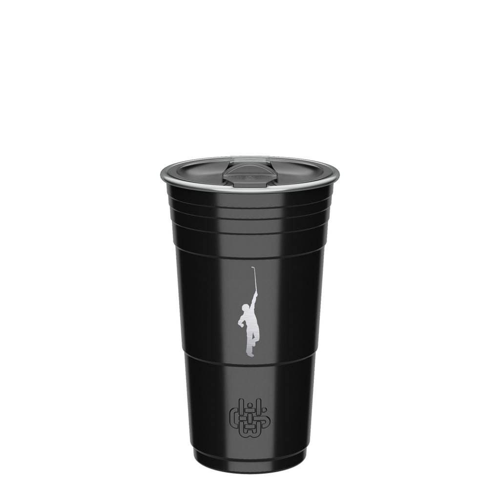 Nicklaus Silhouette - 16oz - WYLD CUP™