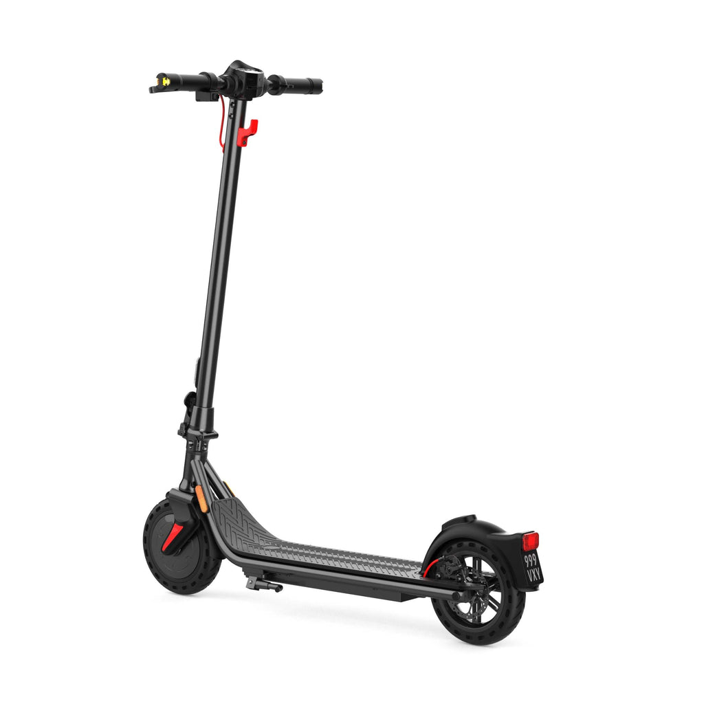 Personal Electric Scooter – 36V 350W Foldable Commuter Scooter for Adults