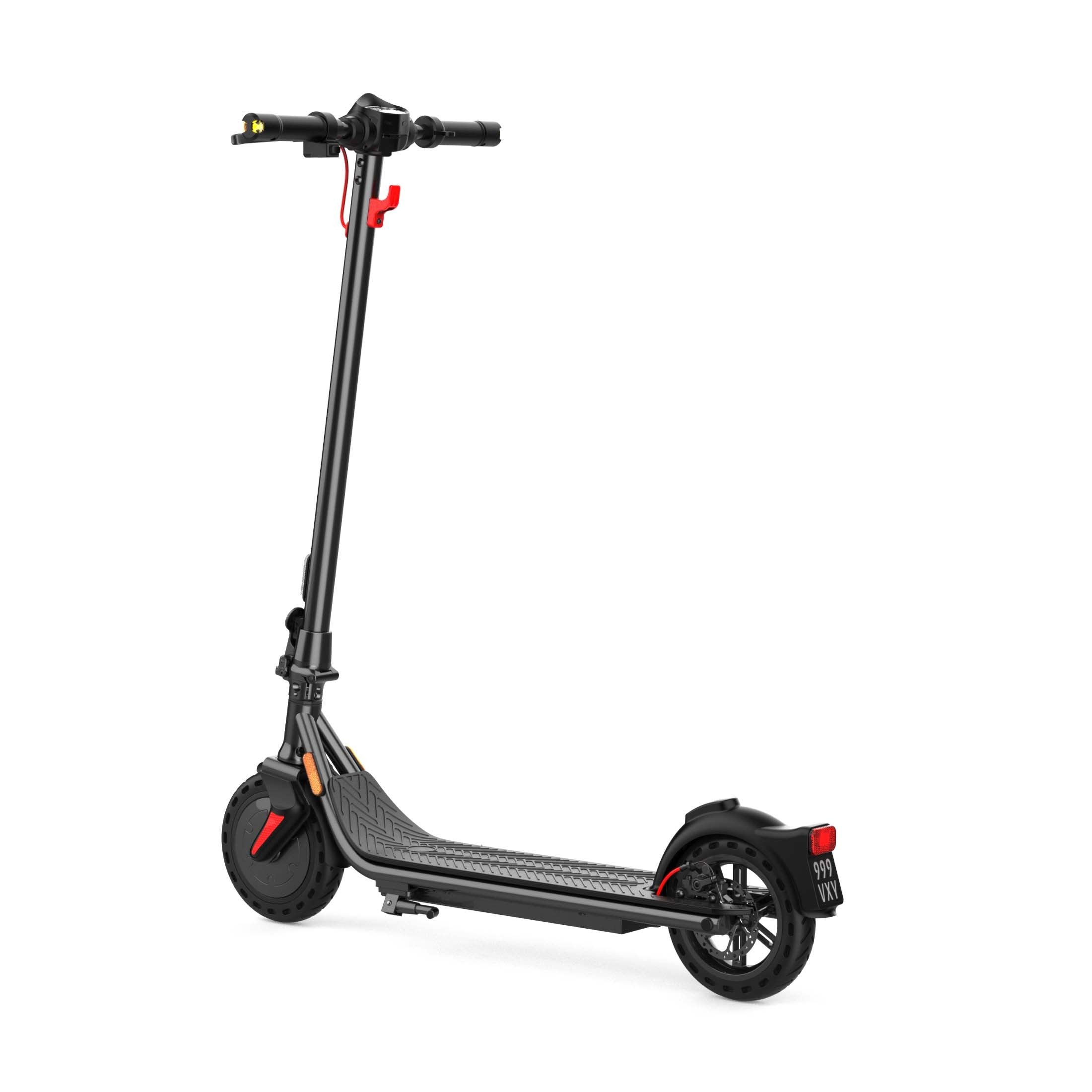 Personal Electric Scooter – 36V 350W Foldable Commuter Scooter for Adults