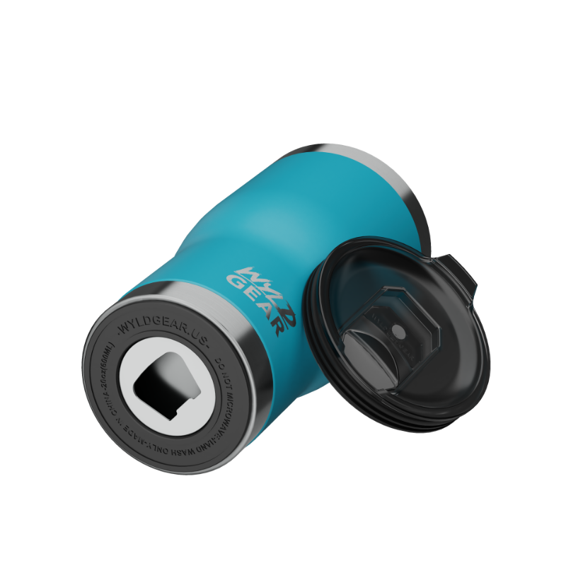 Nicklaus Signature - 20oz Tumbler