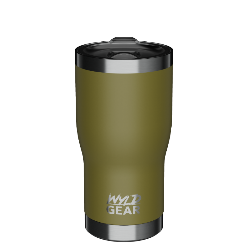 Nicklaus Signature - 20oz Tumbler