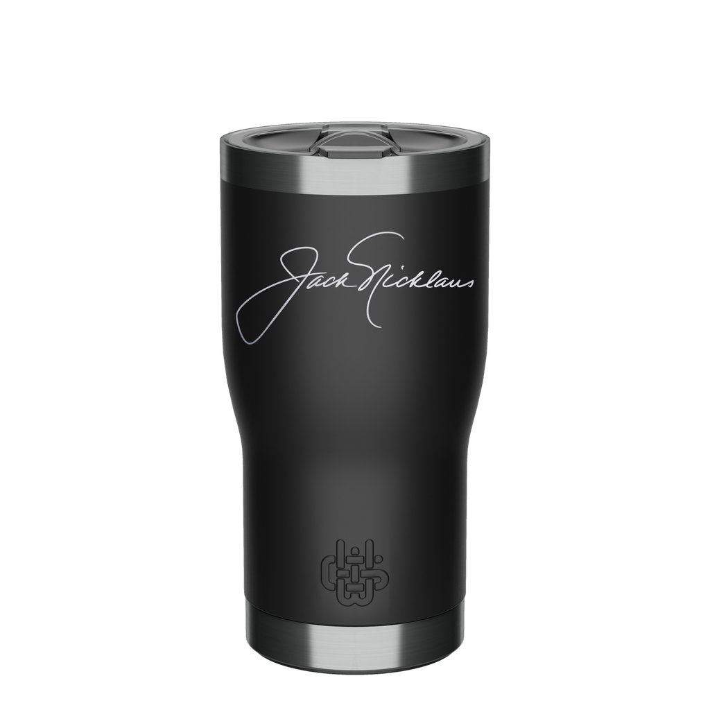 Nicklaus Signature - 20oz Tumbler