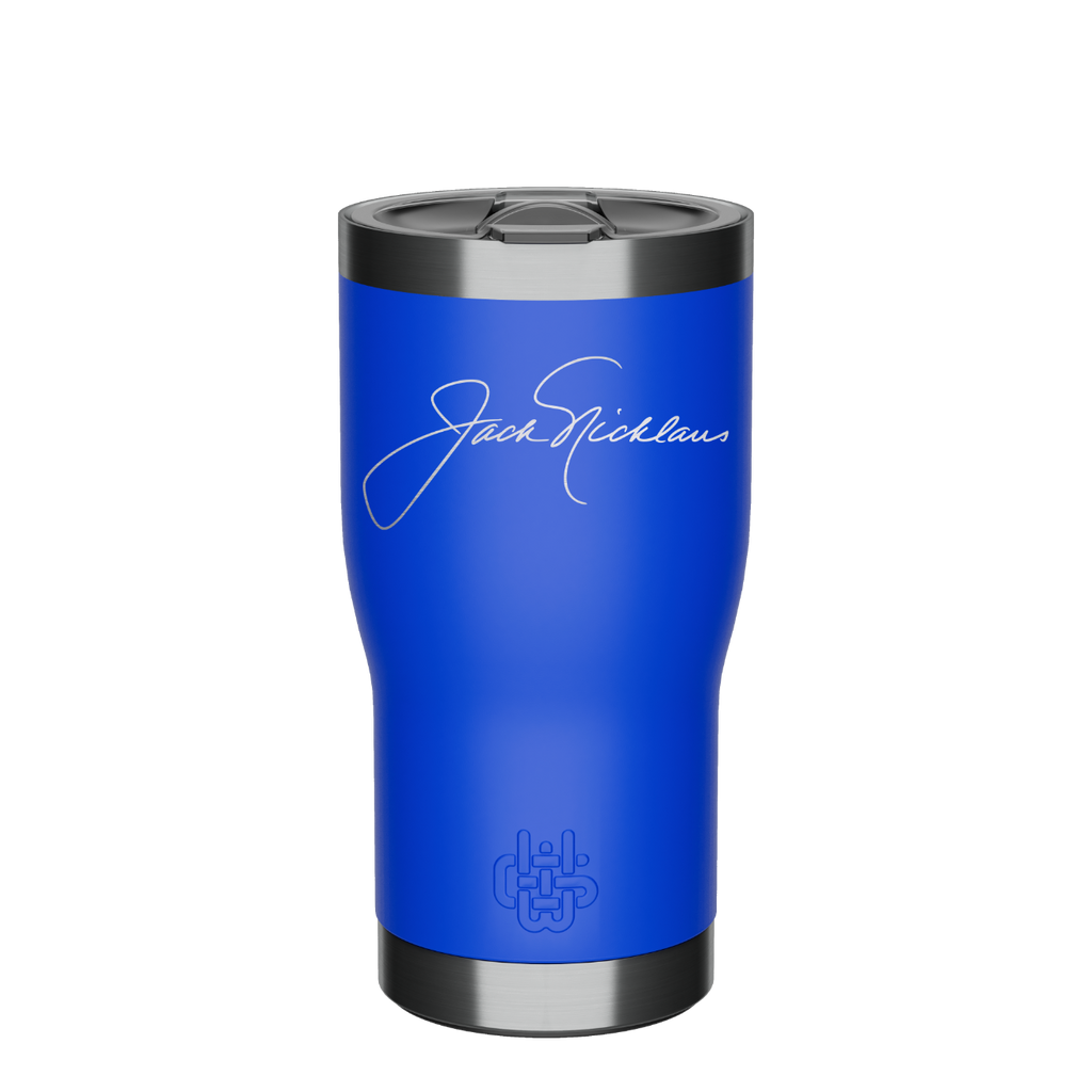 Nicklaus Signature - 20oz Tumbler