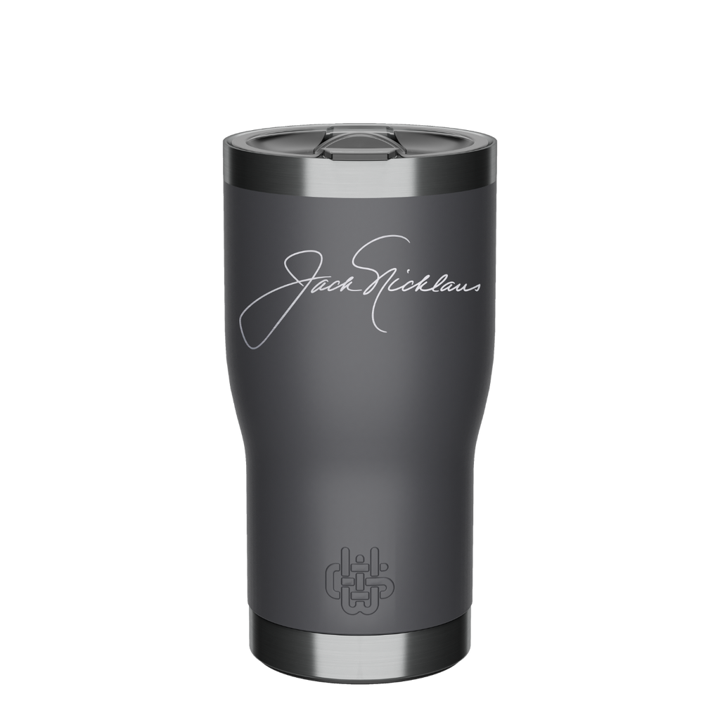 Nicklaus Signature - 20oz Tumbler