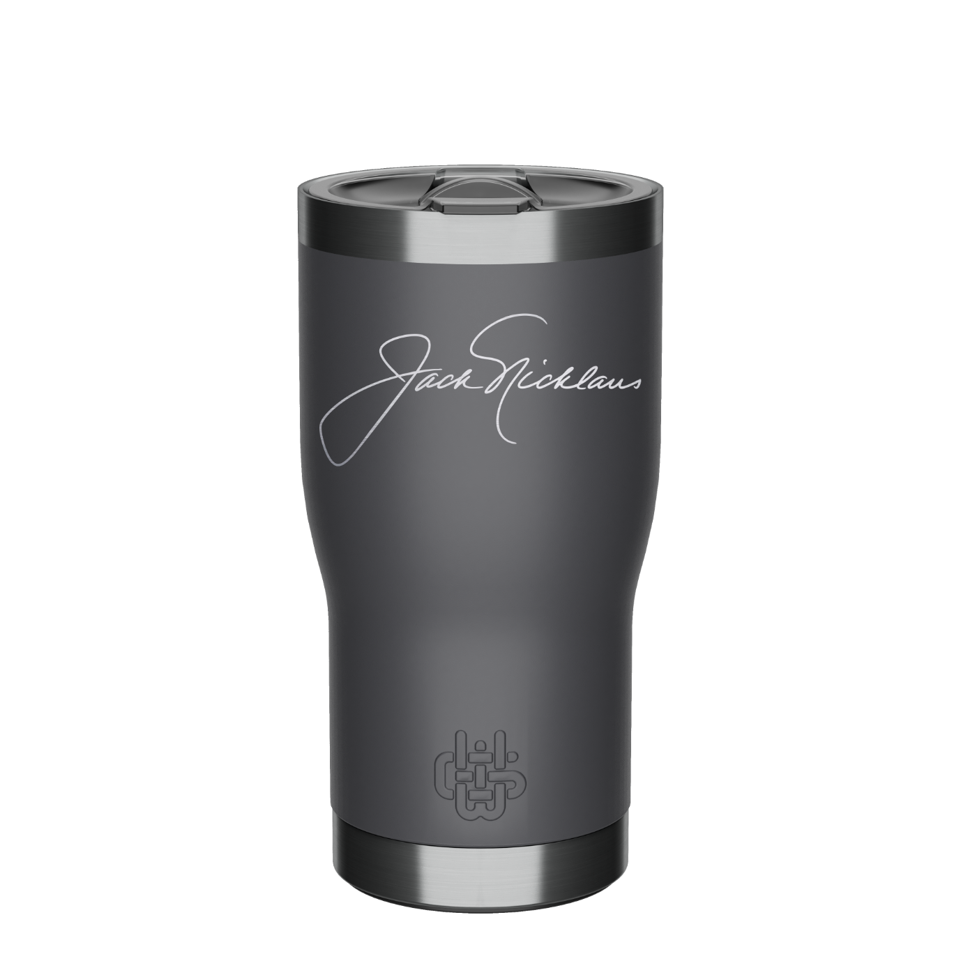 Nicklaus Signature - 20oz Tumbler