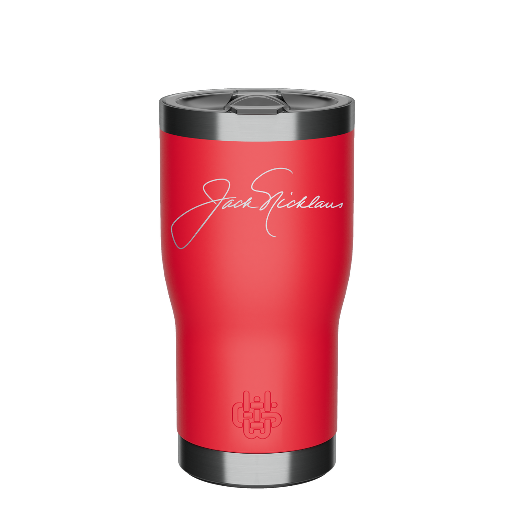 Nicklaus Signature - 20oz Tumbler