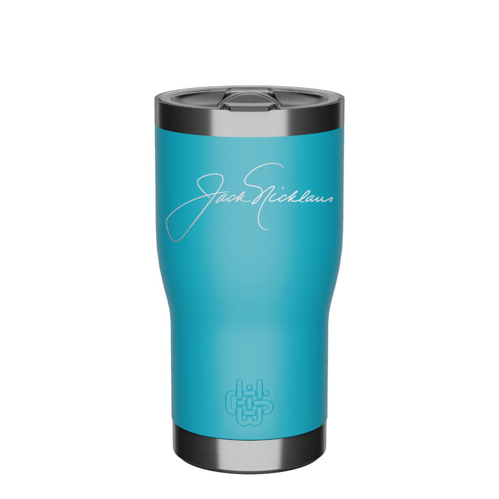 Nicklaus Signature - 20oz Tumbler