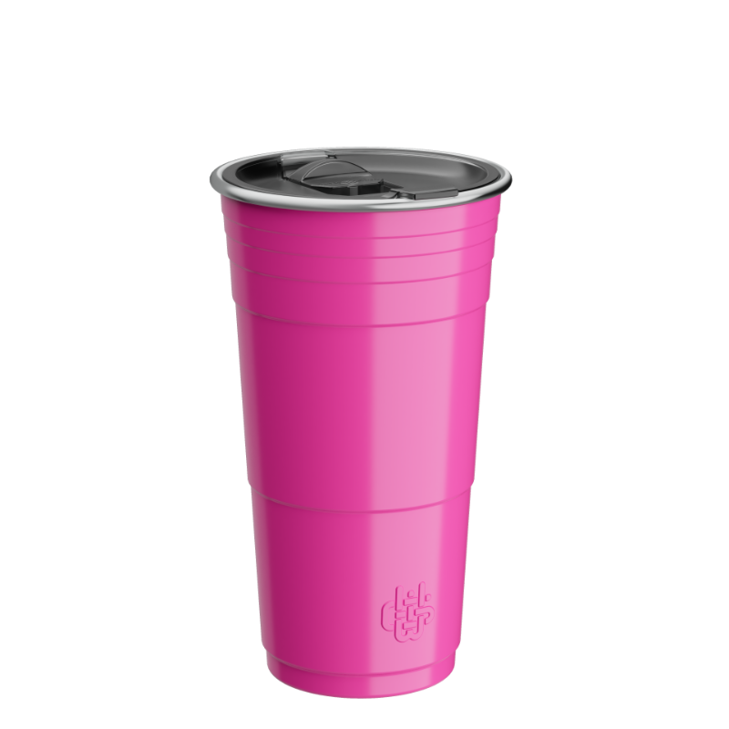 Nicklaus Signature - 24oz - WYLD CUP™