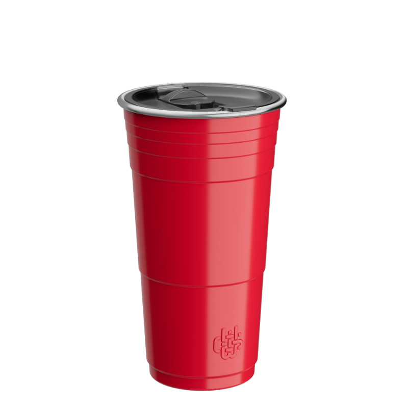 Nicklaus Signature - 24oz - WYLD CUP™