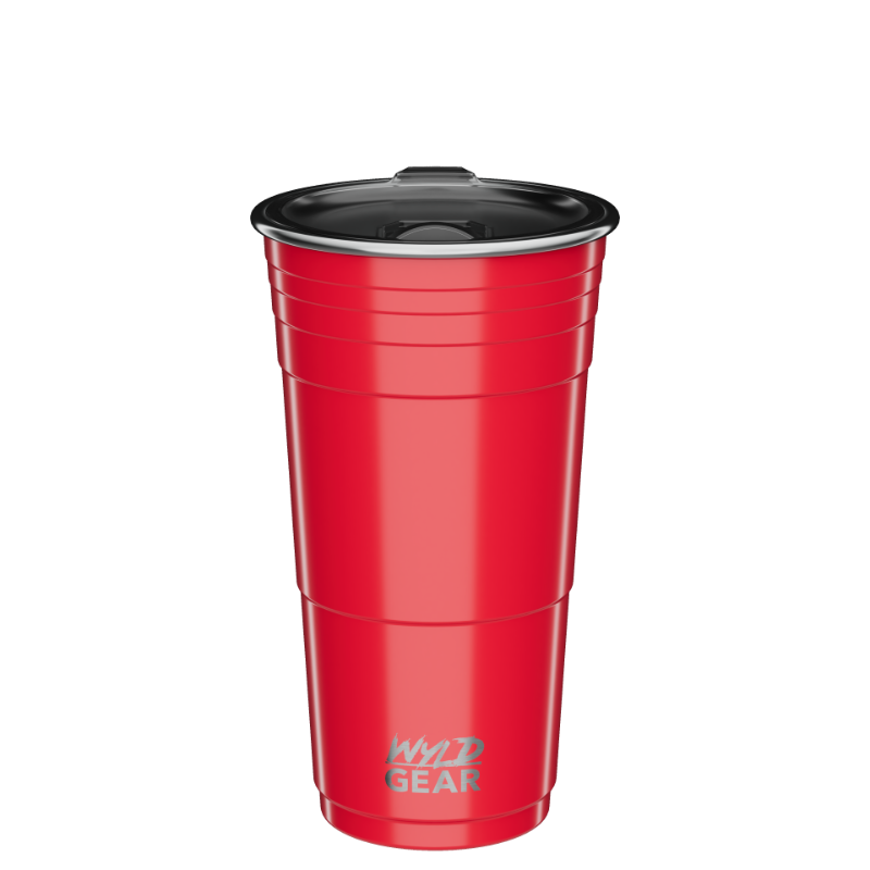Nicklaus Signature - 24oz - WYLD CUP™