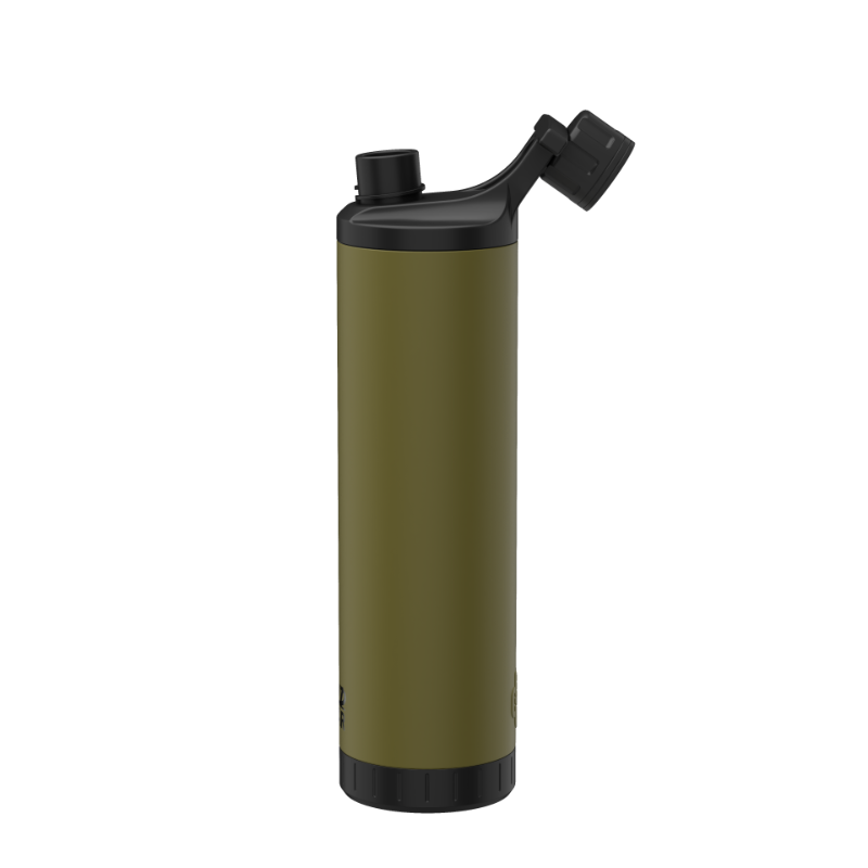 Nicklaus Signature - Stainless Steel 24oz MAG Bottle