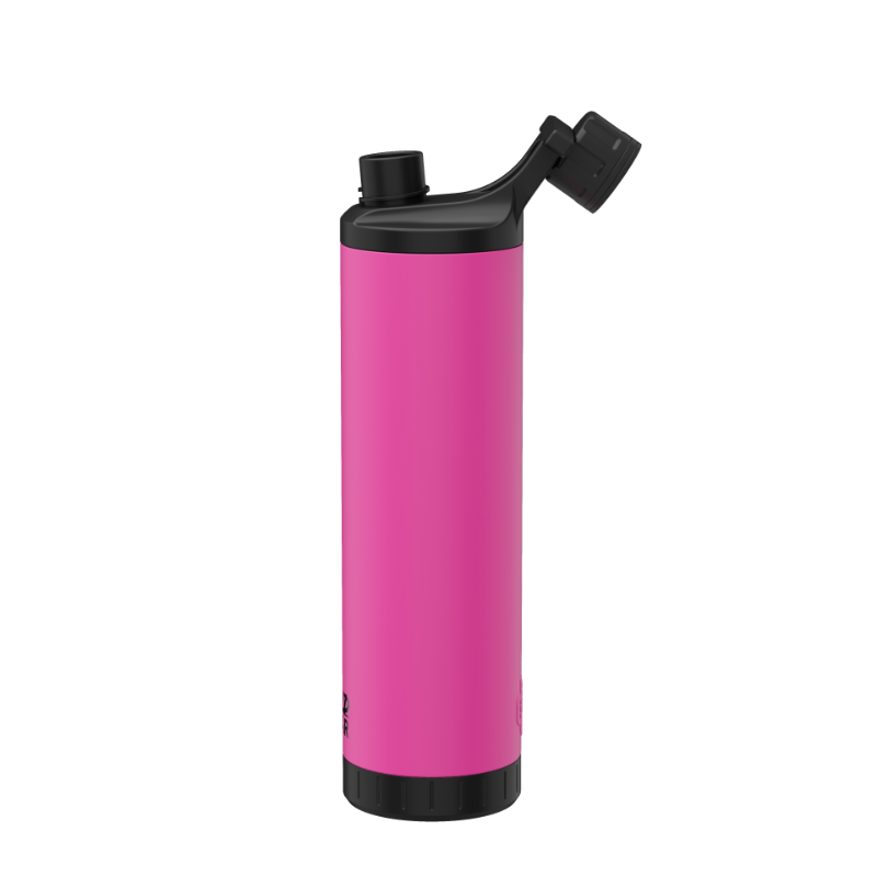 Nicklaus Gold Bear - Stainless Steel 24oz MAG Bottle