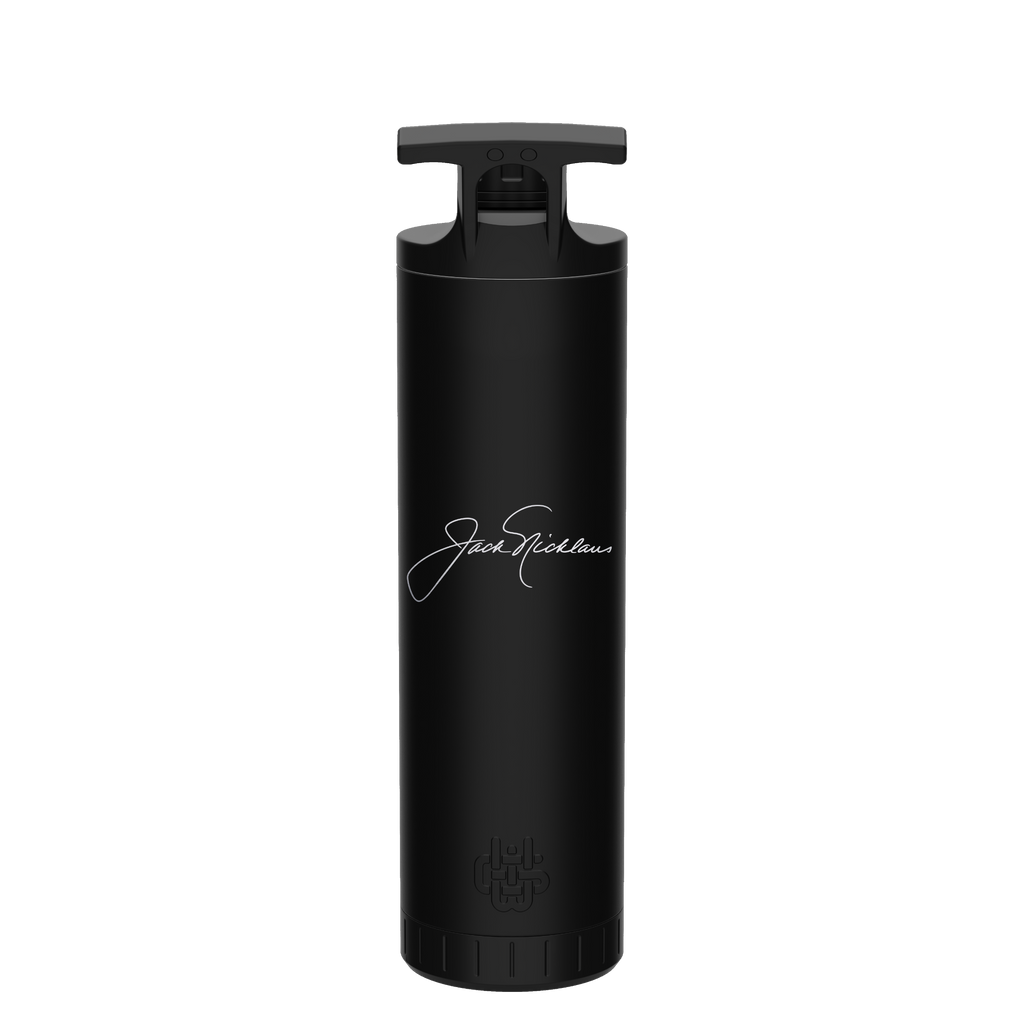 Nicklaus Signature - Stainless Steel 24oz MAG Bottle
