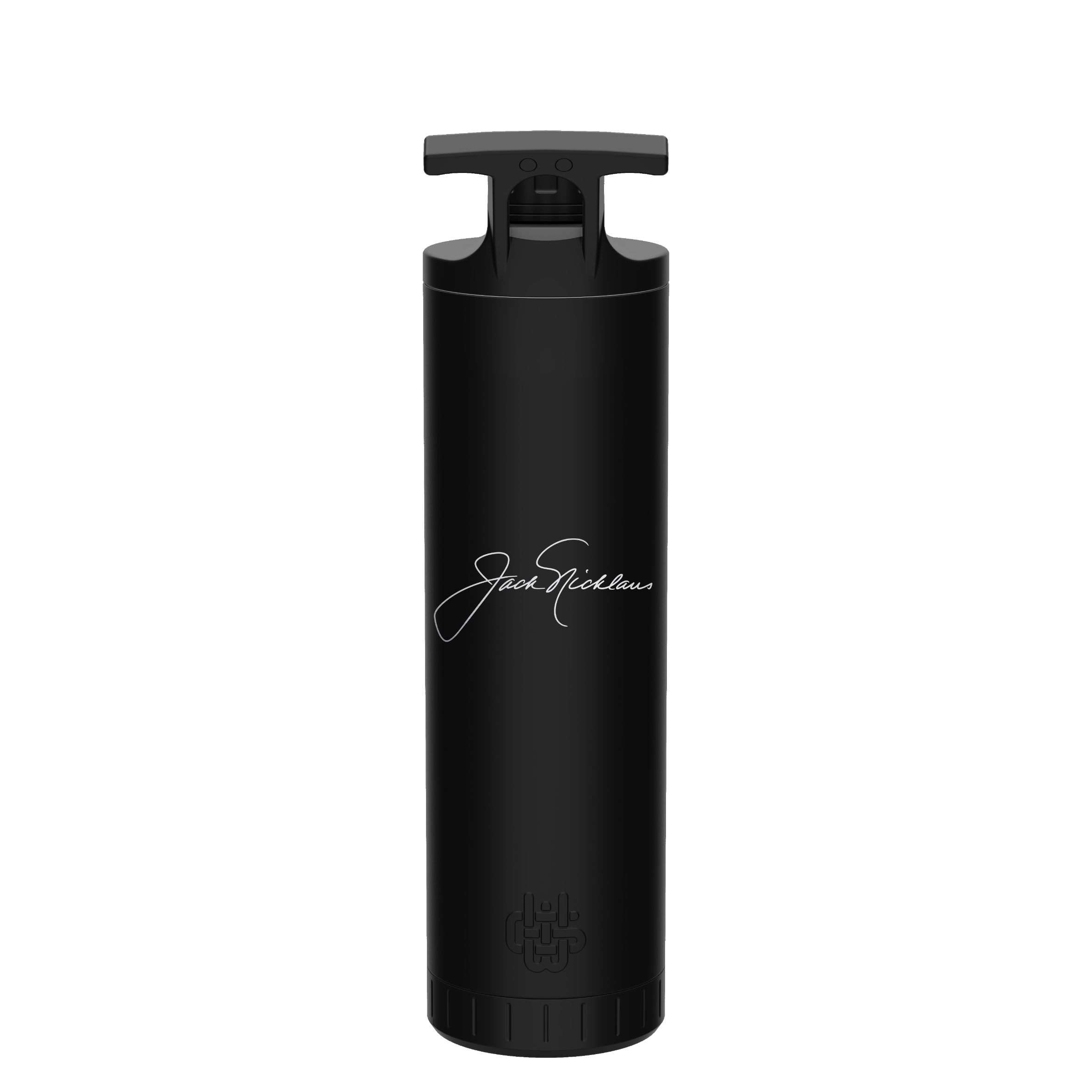 Nicklaus Signature - Stainless Steel 24oz MAG Bottle