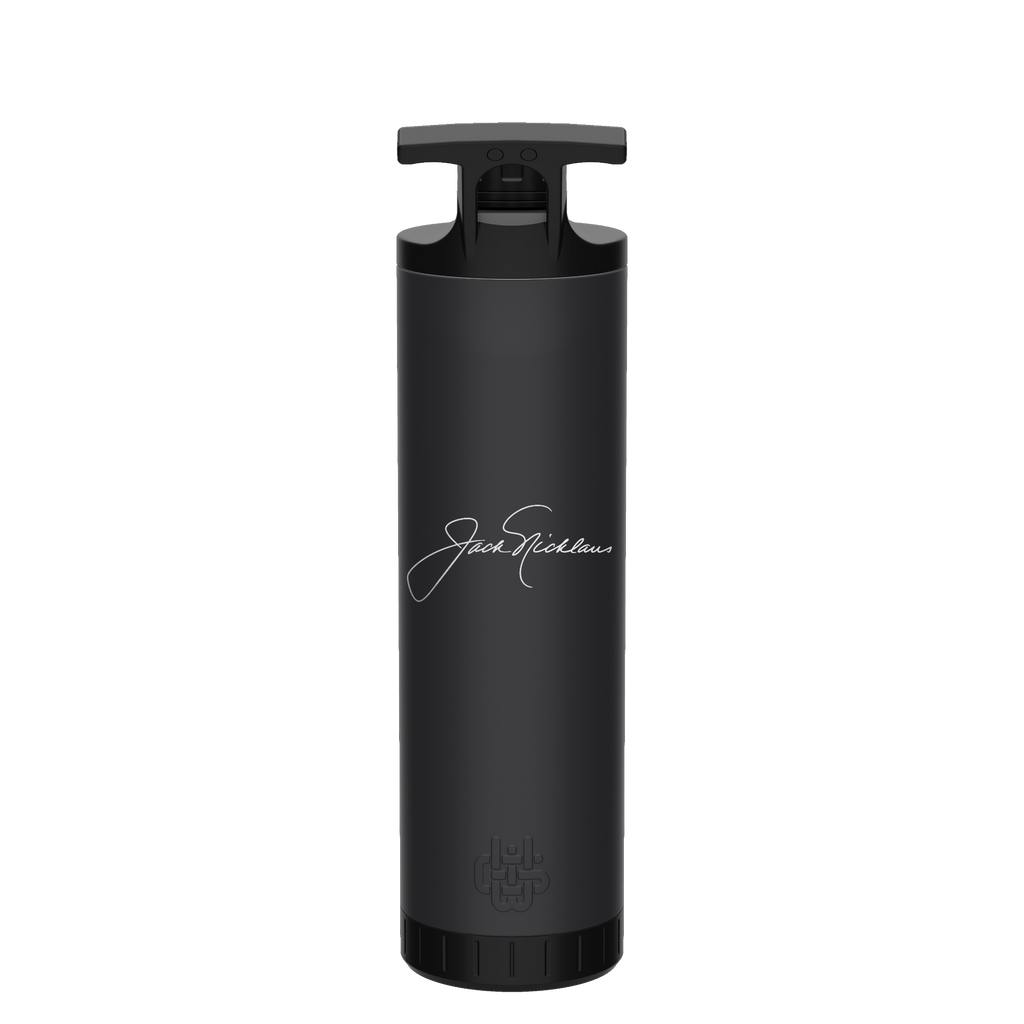 Nicklaus Signature - Stainless Steel 24oz MAG Bottle