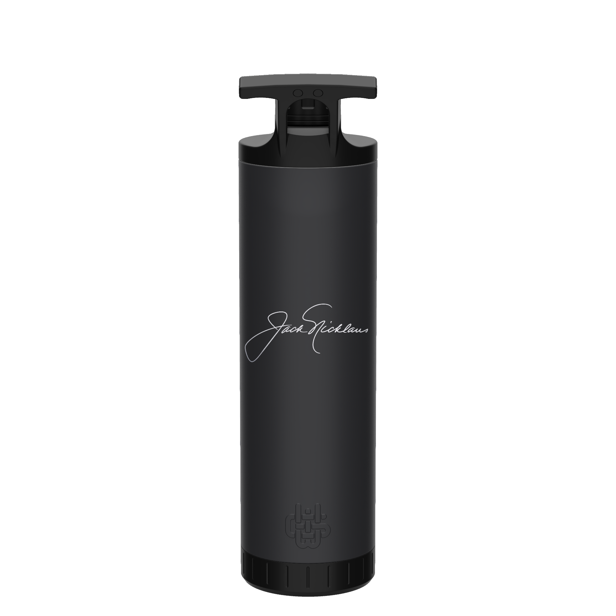 Nicklaus Signature - Stainless Steel 24oz MAG Bottle