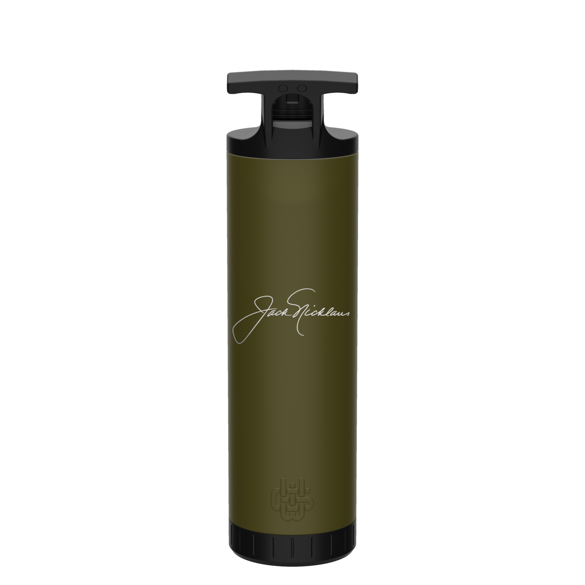 Nicklaus Signature - Stainless Steel 24oz MAG Bottle