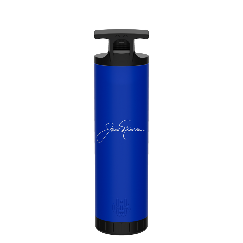 Nicklaus Signature - Stainless Steel 24oz MAG Bottle