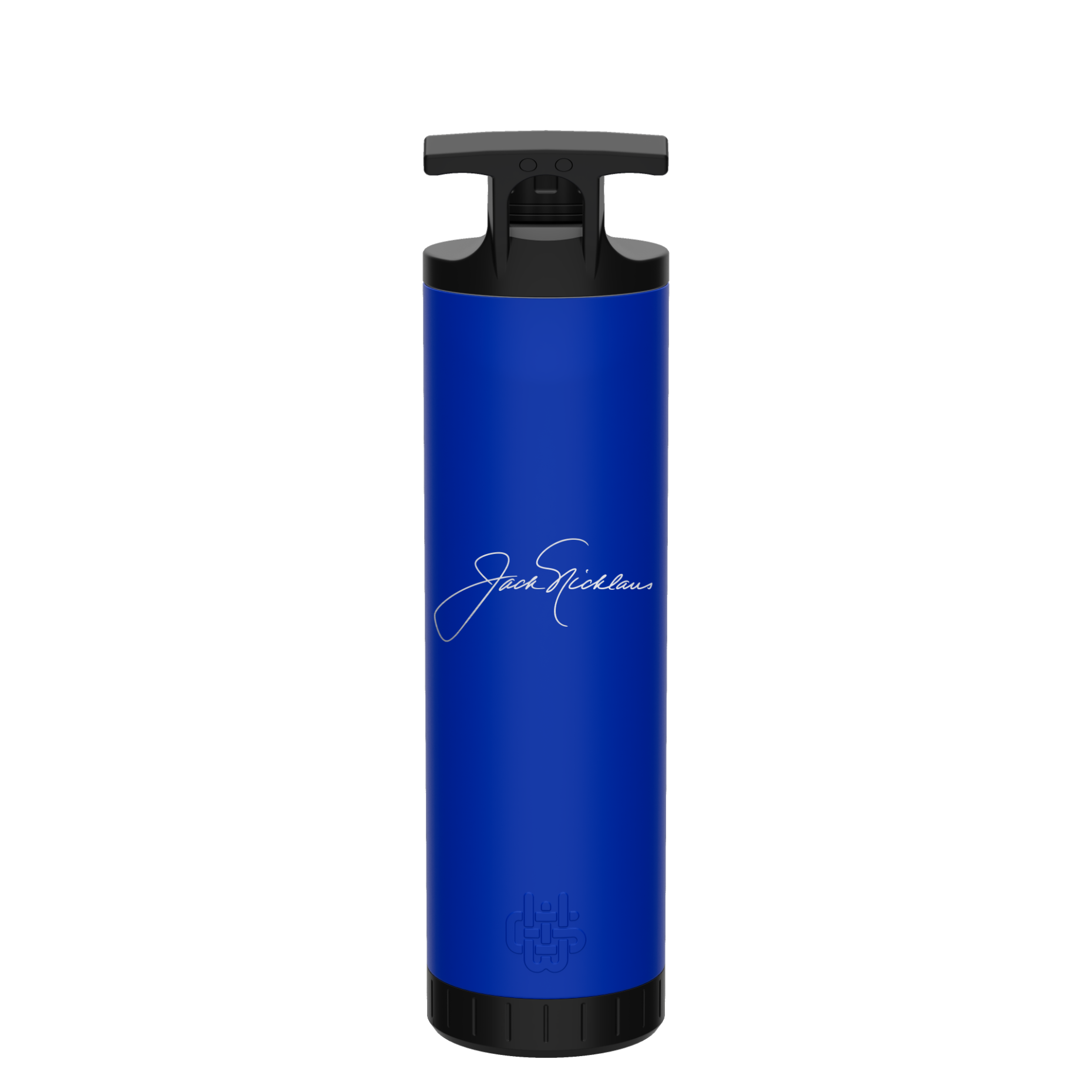 Nicklaus Signature - Stainless Steel 24oz MAG Bottle