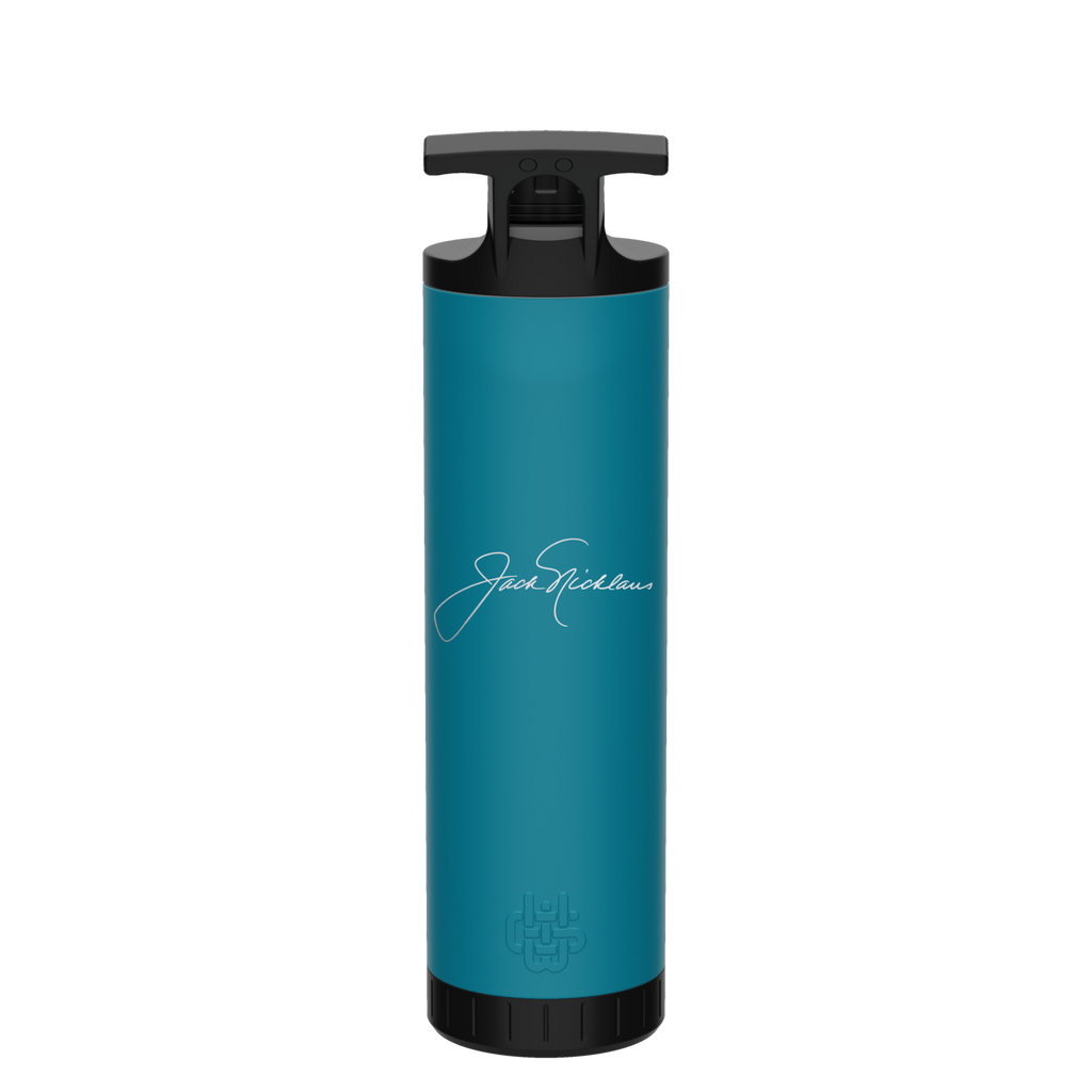 Nicklaus Signature - Stainless Steel 24oz MAG Bottle