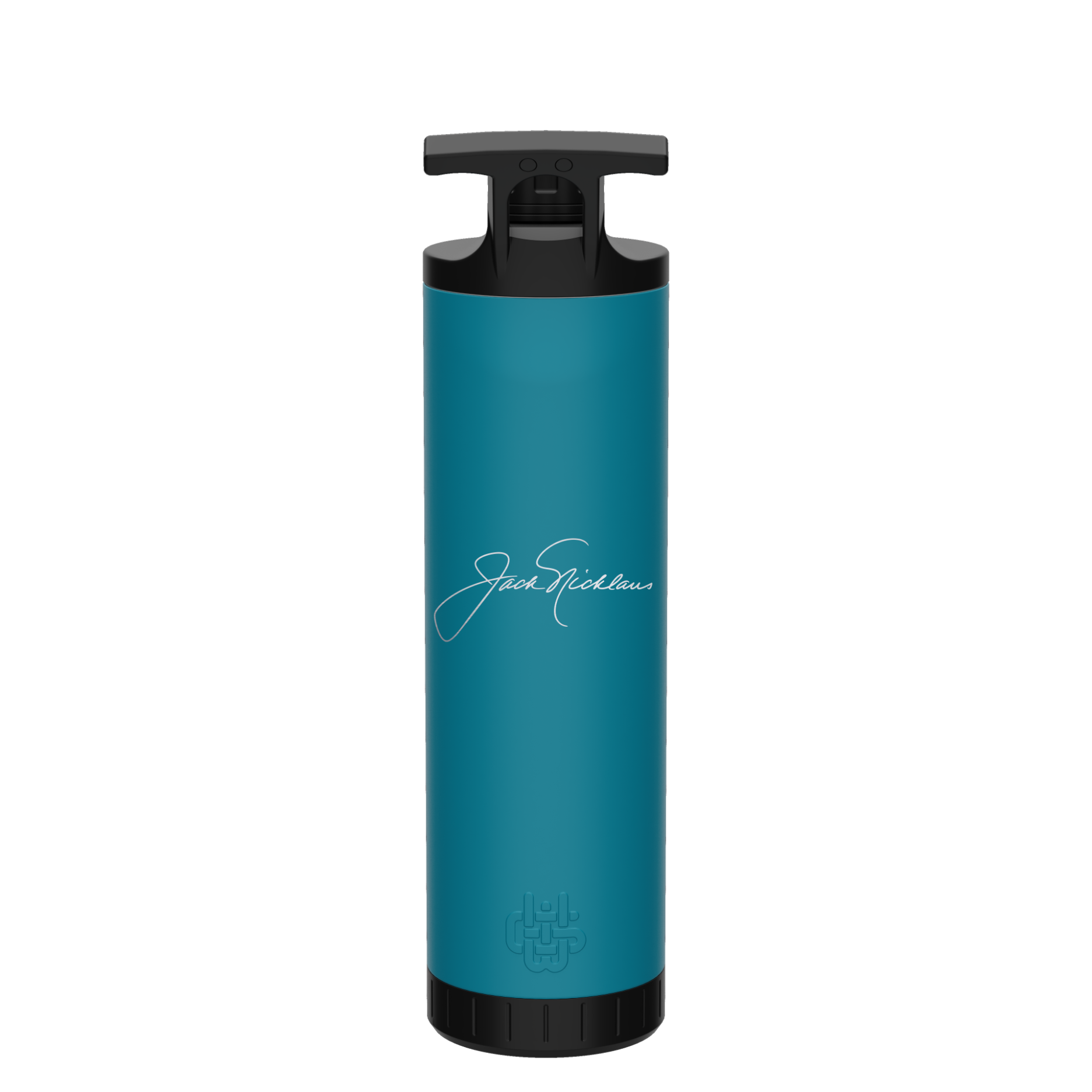 Nicklaus Signature - Stainless Steel 24oz MAG Bottle