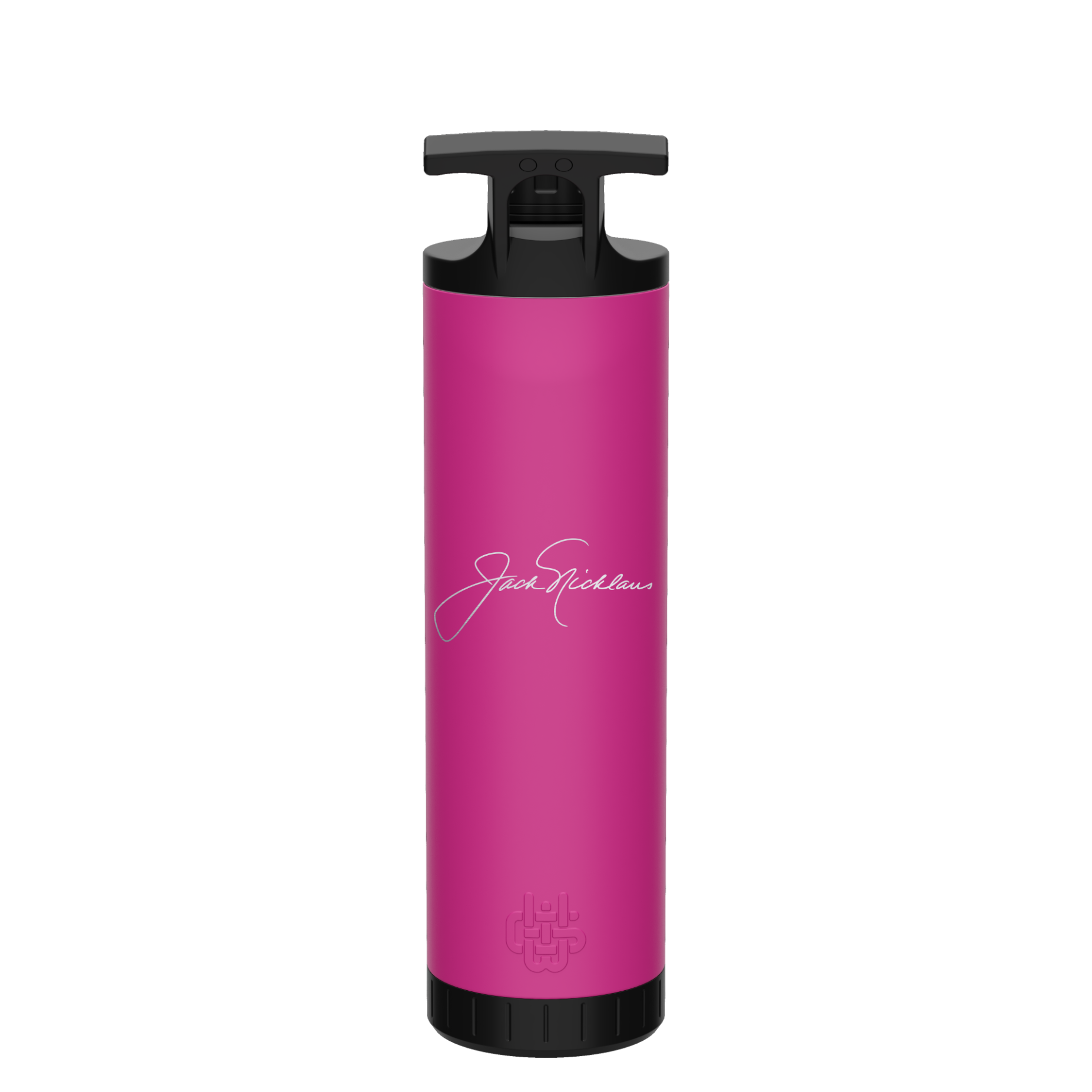 Nicklaus Signature - Stainless Steel 24oz MAG Bottle