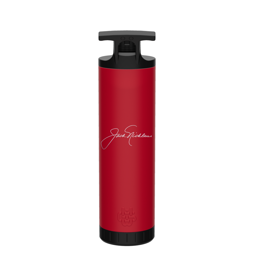 Nicklaus Signature - Stainless Steel 24oz MAG Bottle