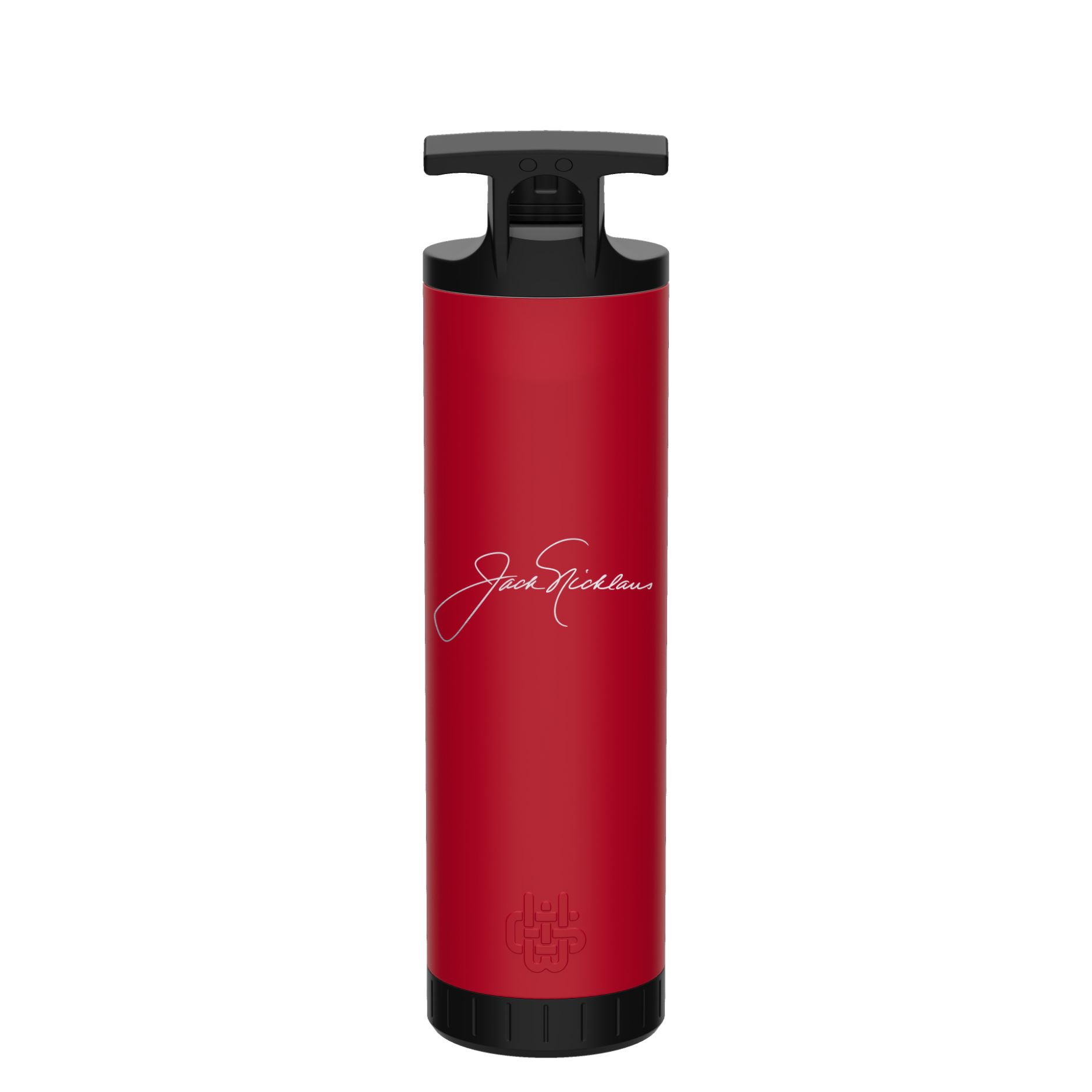 Nicklaus Signature - Stainless Steel 24oz MAG Bottle