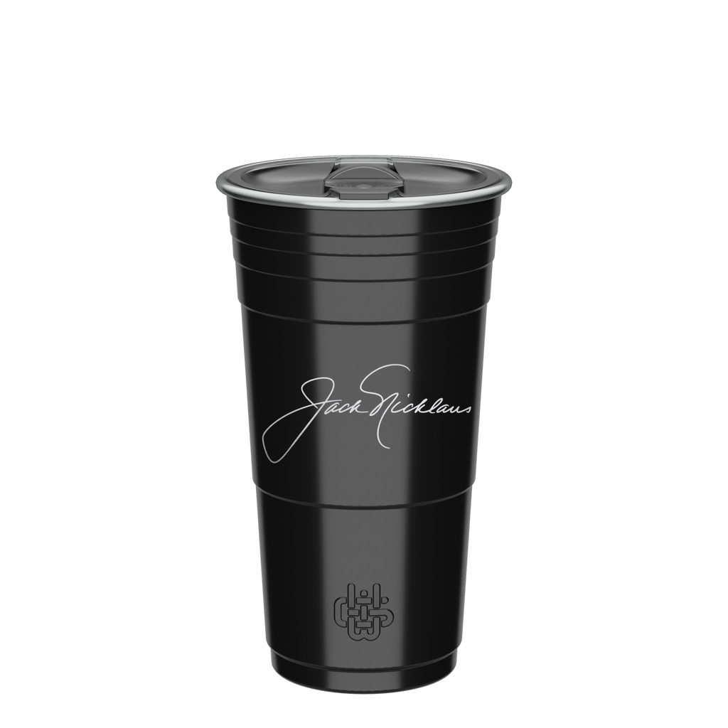 Nicklaus Signature - 24oz - WYLD CUP™