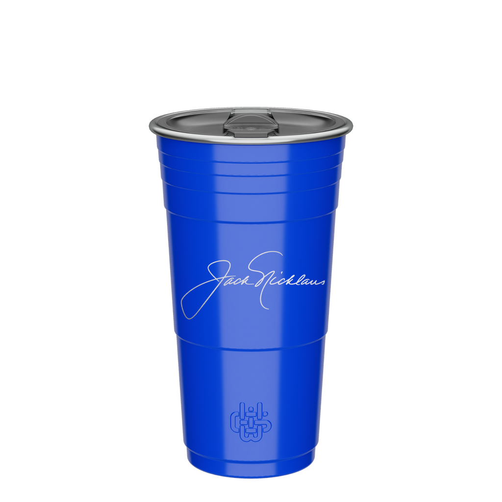 Nicklaus Signature - 24oz - WYLD CUP™
