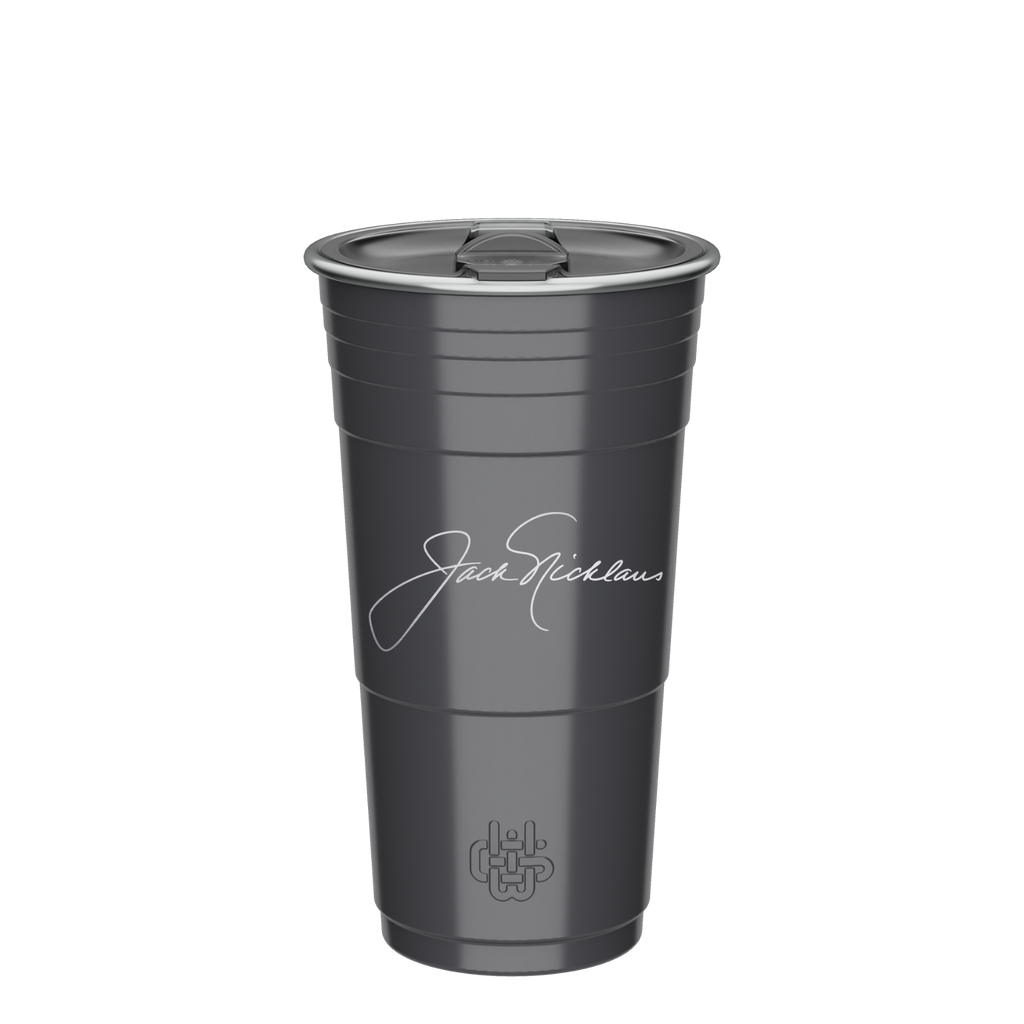 Nicklaus Signature - 24oz - WYLD CUP™