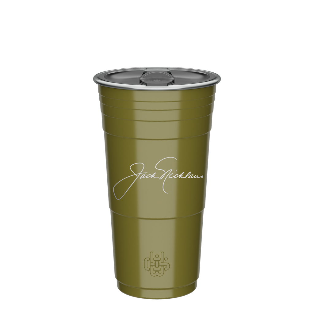Nicklaus Signature - 24oz - WYLD CUP™