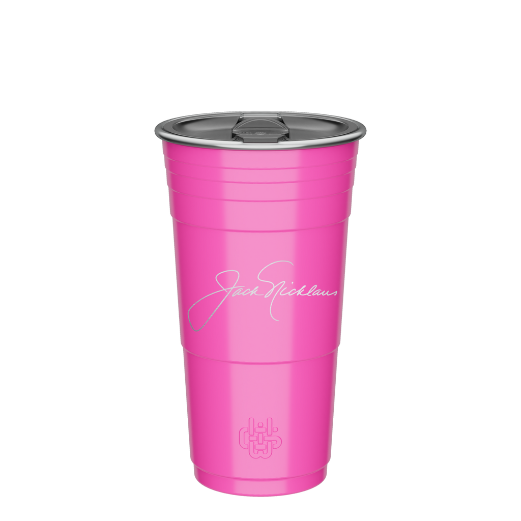 Nicklaus Signature - 24oz - WYLD CUP™