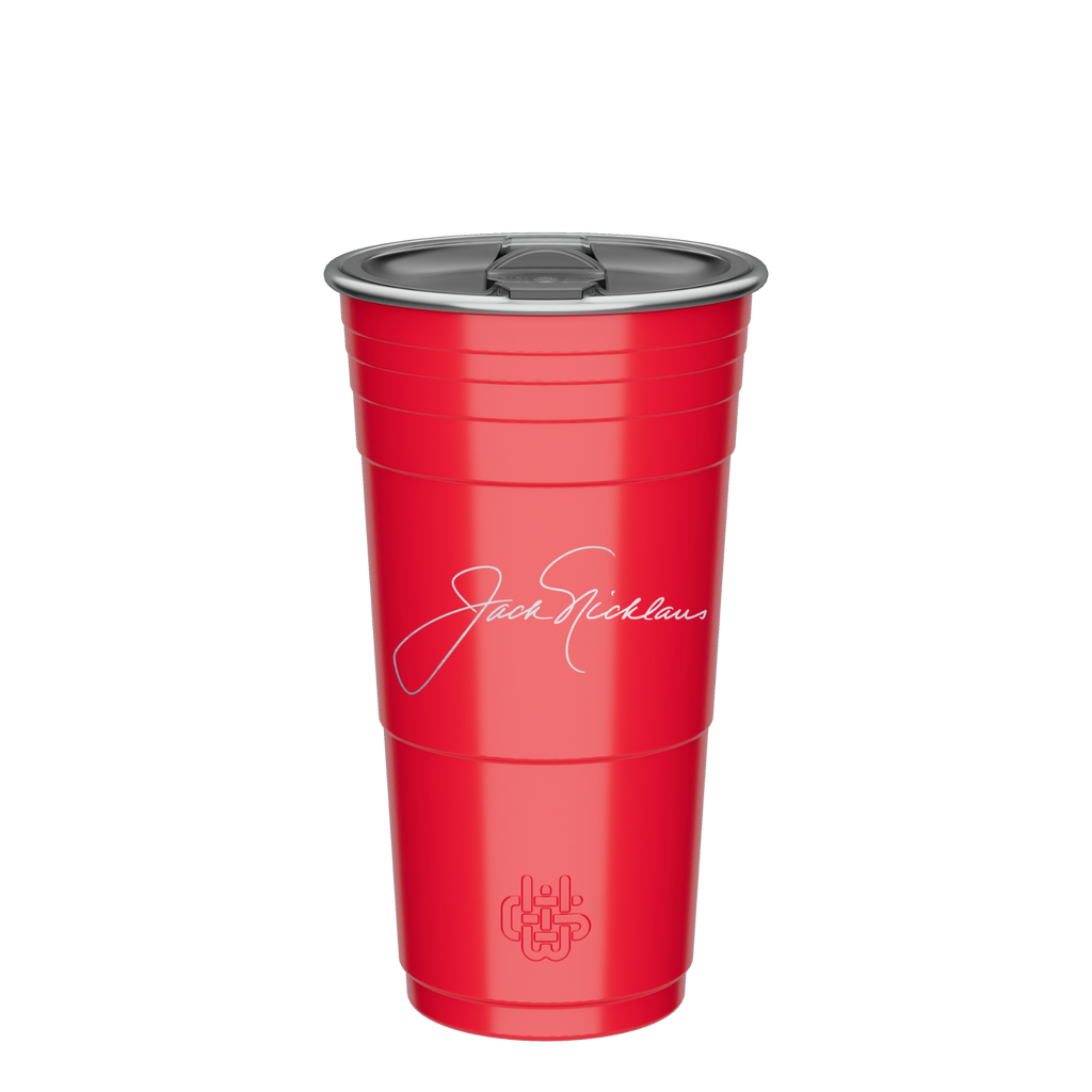 Nicklaus Signature - 24oz - WYLD CUP™