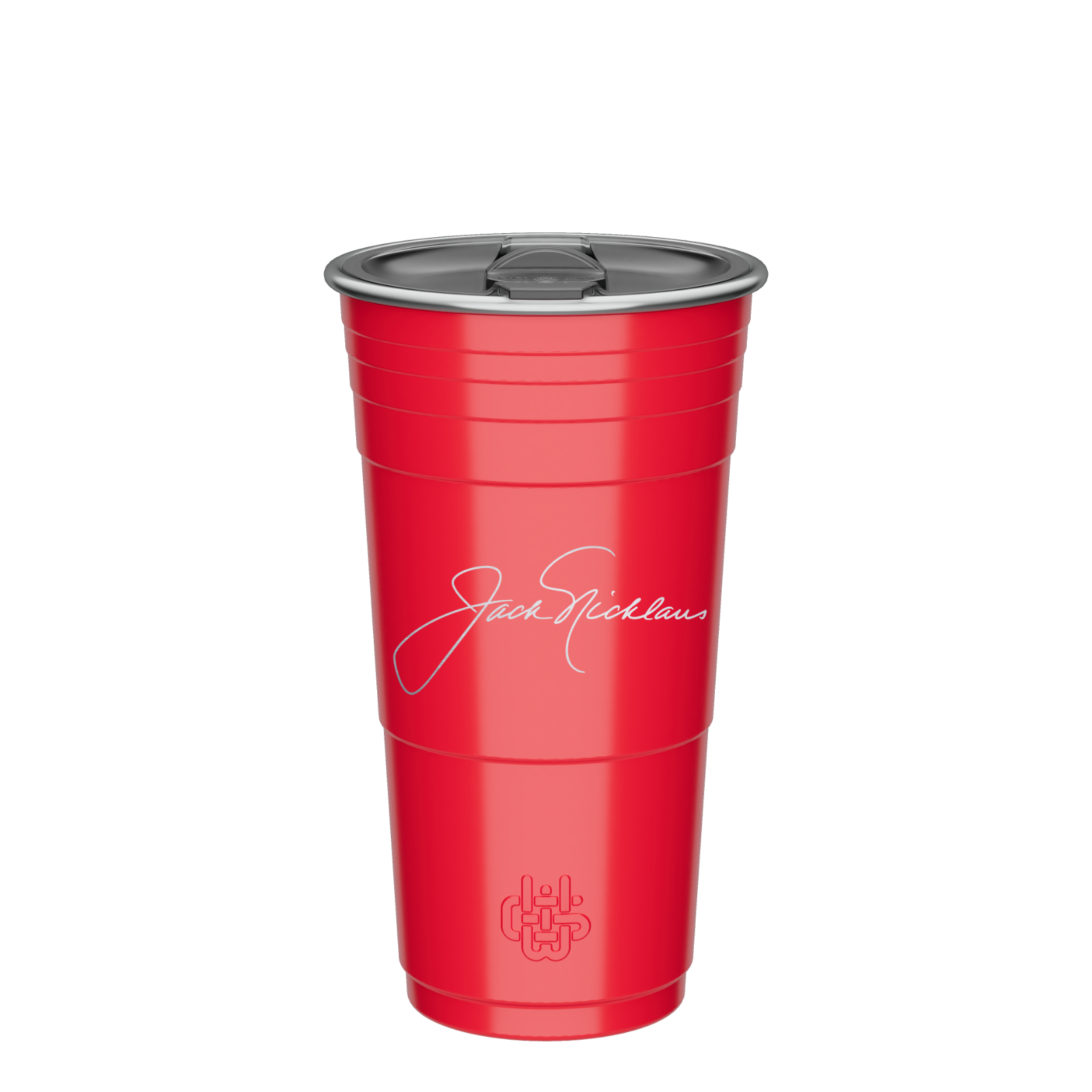 Nicklaus Signature - 24oz - WYLD CUP™