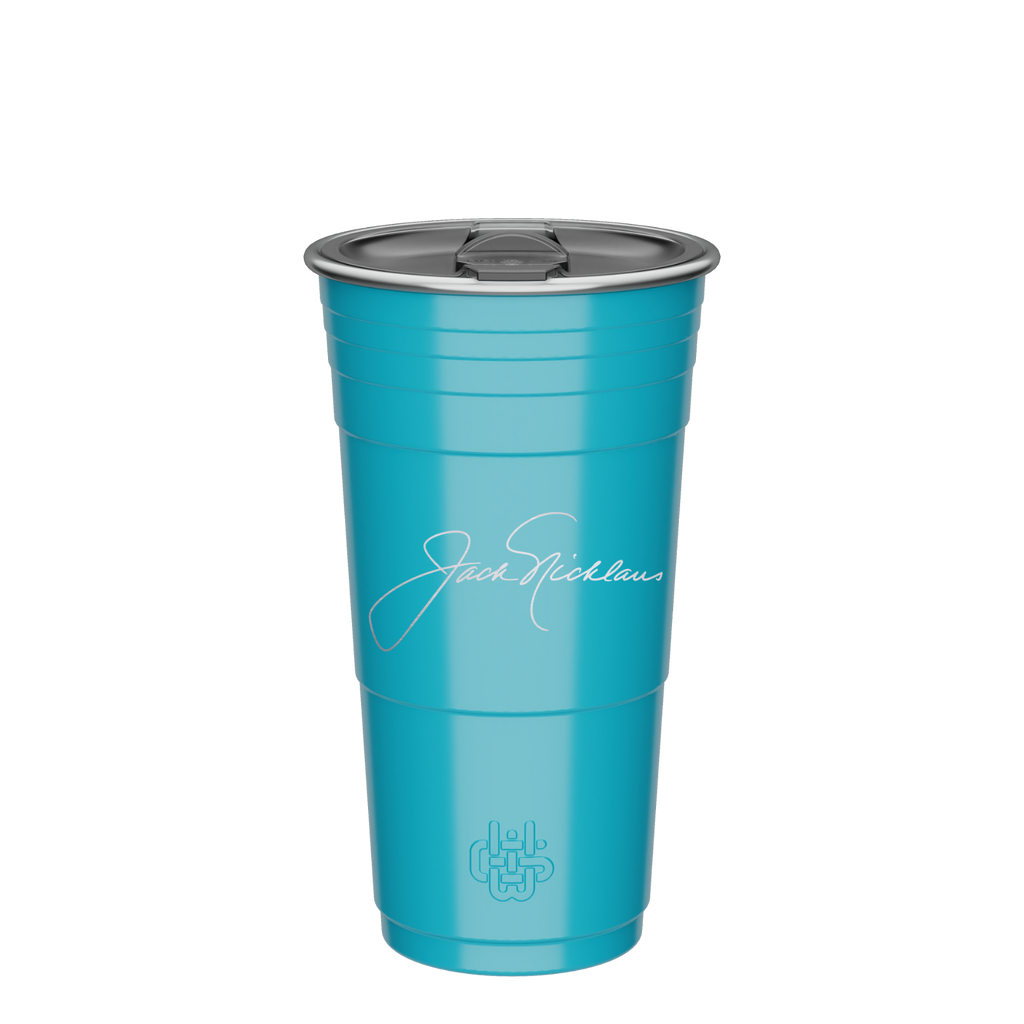 Nicklaus Signature - 24oz - WYLD CUP™