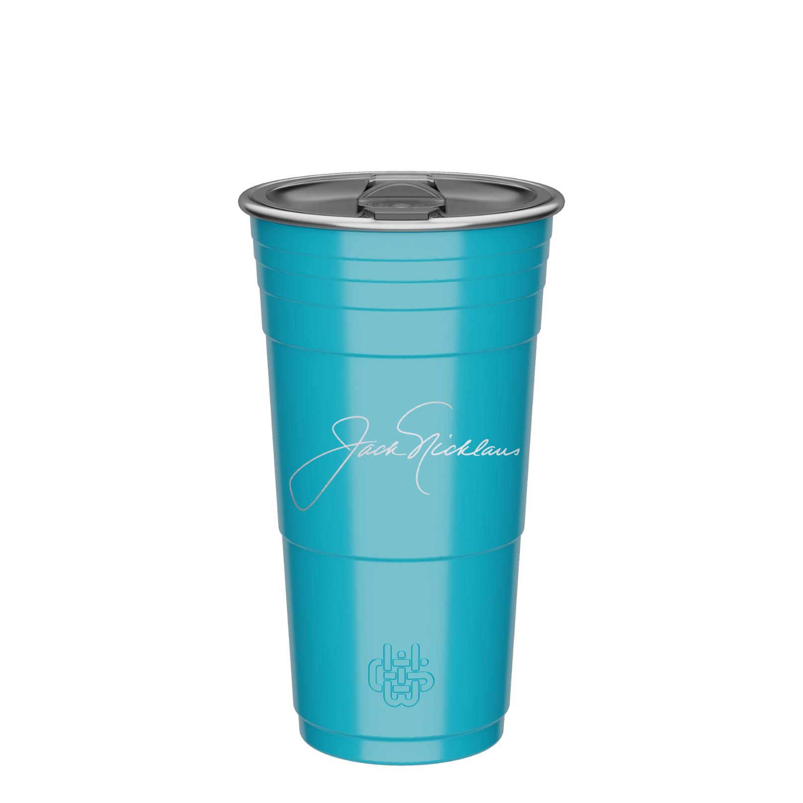 Nicklaus Signature - 24oz - WYLD CUP™