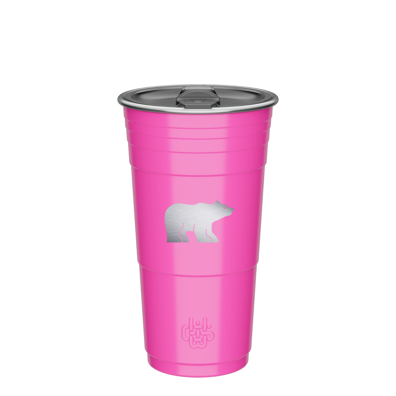 Nicklaus Gold Bear - 24oz - WYLD CUP™