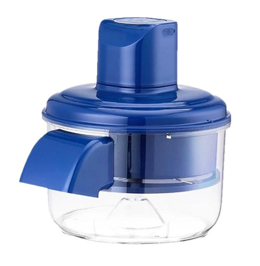Automatic Electric Fruit Peeler – Rechargeable Hands-Free Grape & Tomato Skin Remover