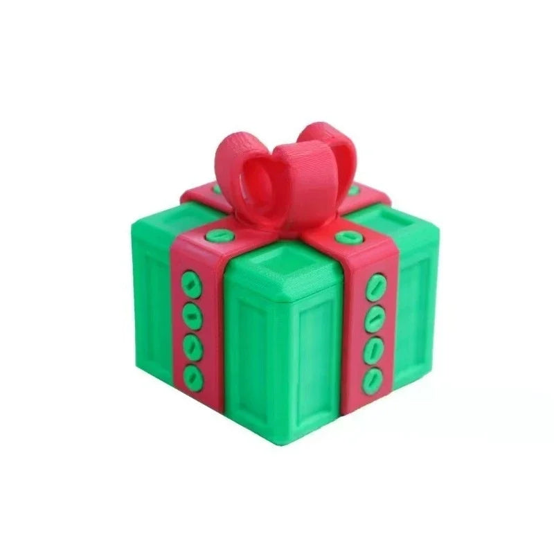 🎁 Annoying Gift Box (Funny 3D Gag Box) New Colors!