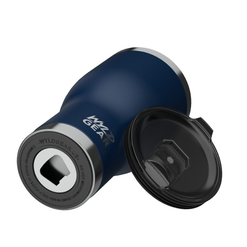 Nicklaus Patriot Bear - 30oz Tumbler