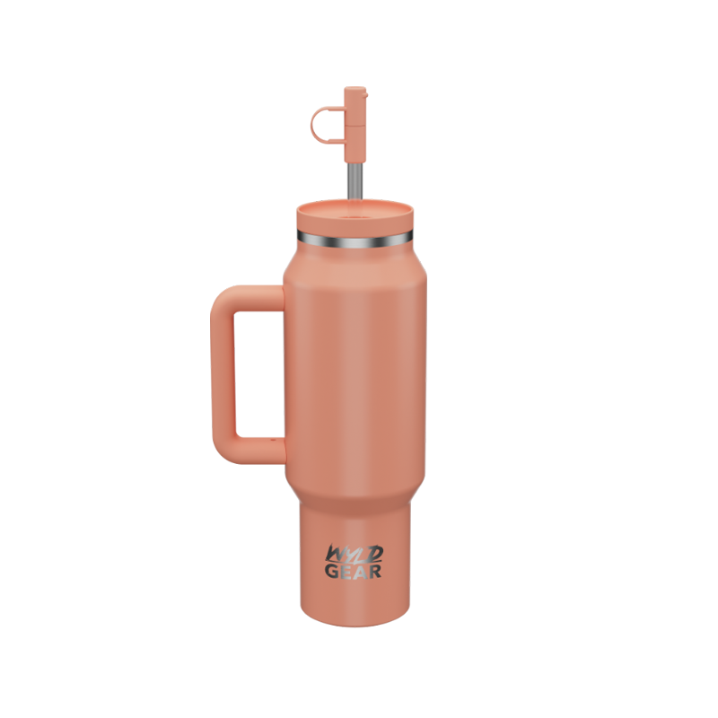 Nicklaus Signature - 30oz Wyld Syde Travel Tumbler