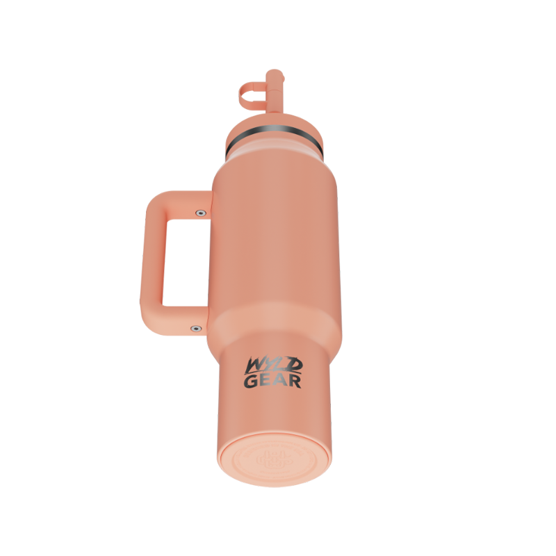 Nicklaus Signature - 30oz Wyld Syde Travel Tumbler