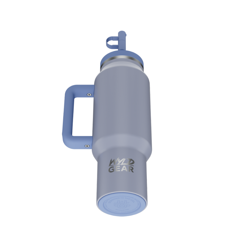 Nicklaus Signature - 30oz Wyld Syde Travel Tumbler